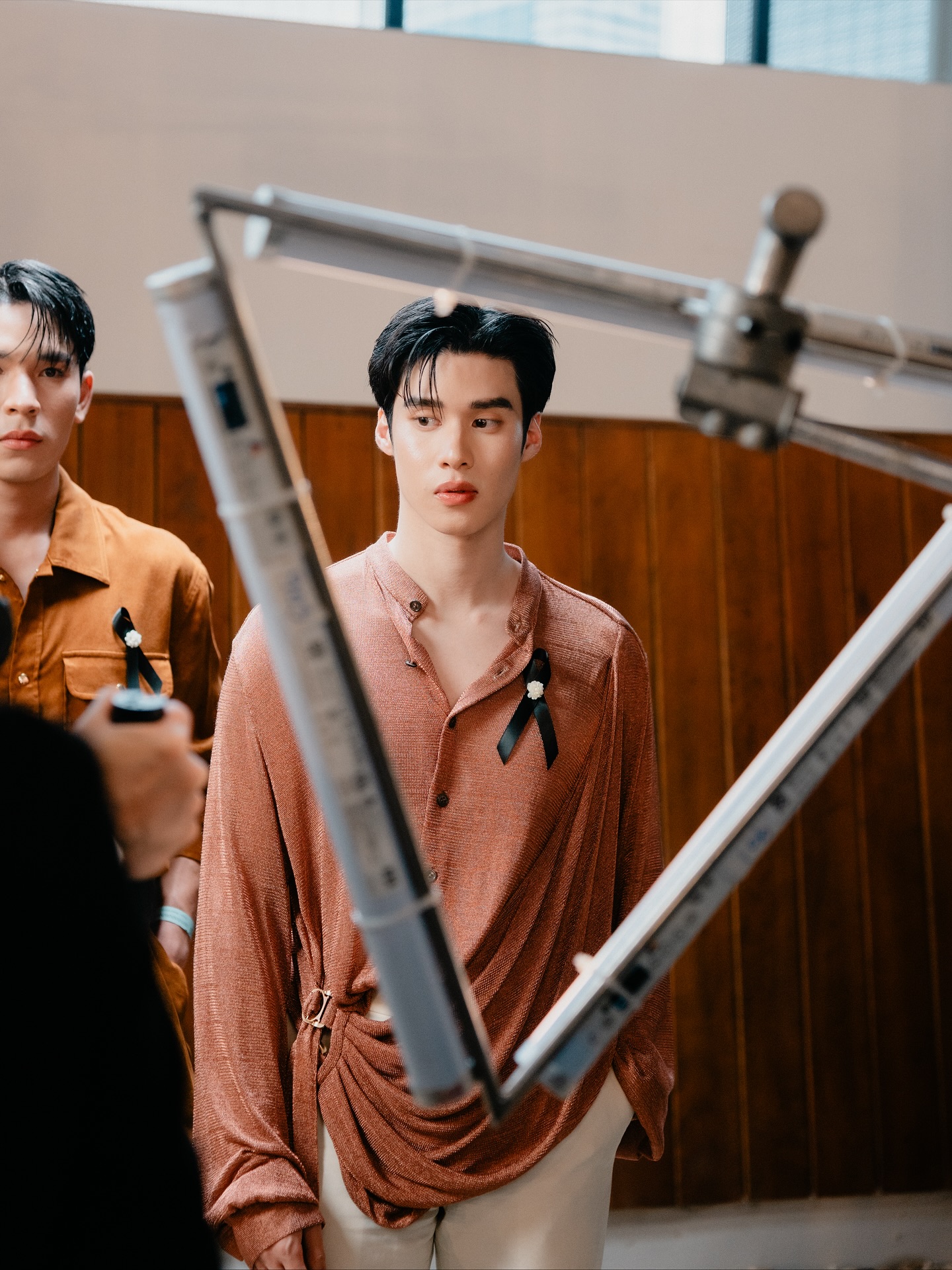 พีค - ภีมพล พาณิชย์ธำรง