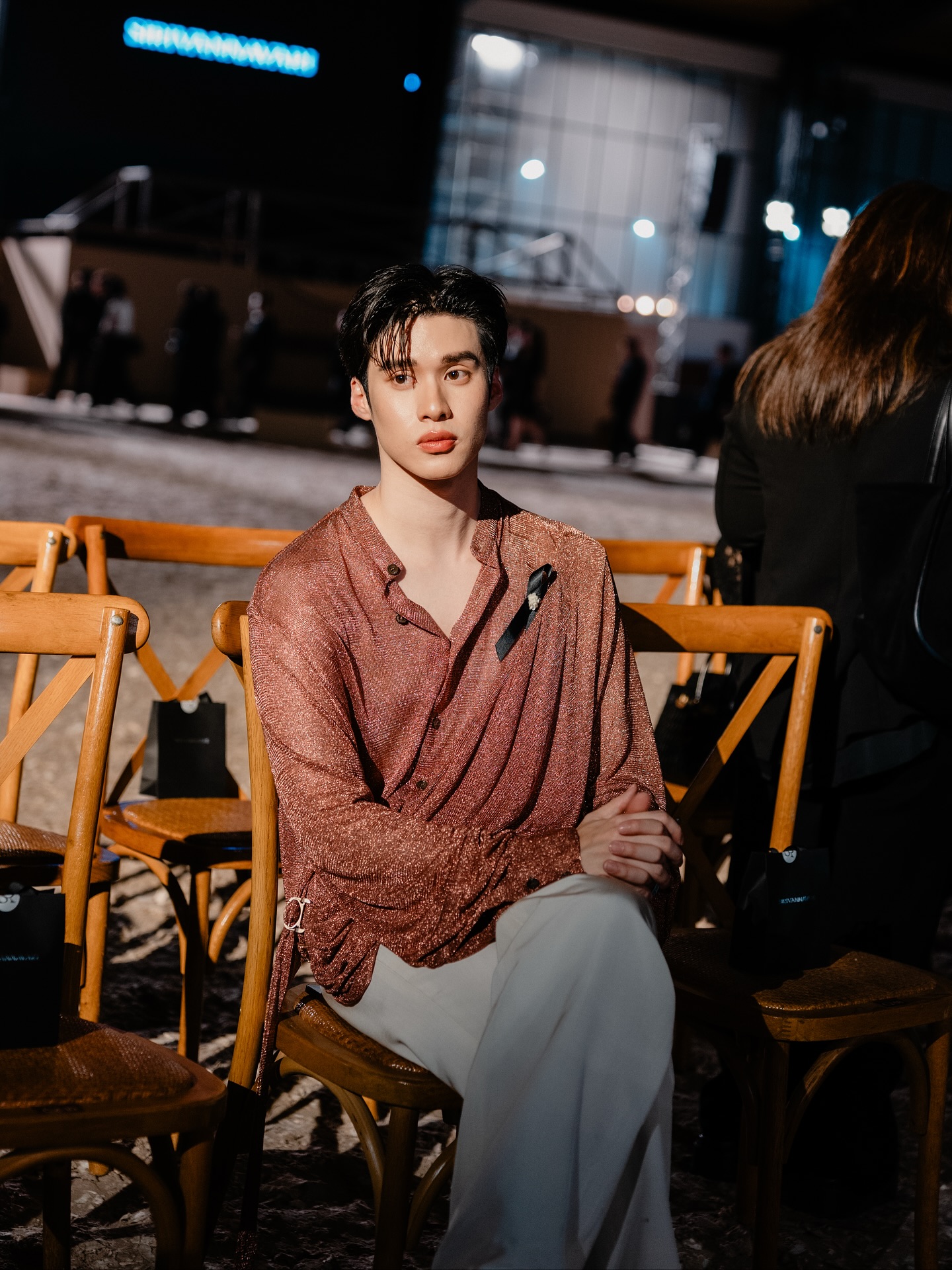 พีค - ภีมพล พาณิชย์ธำรง