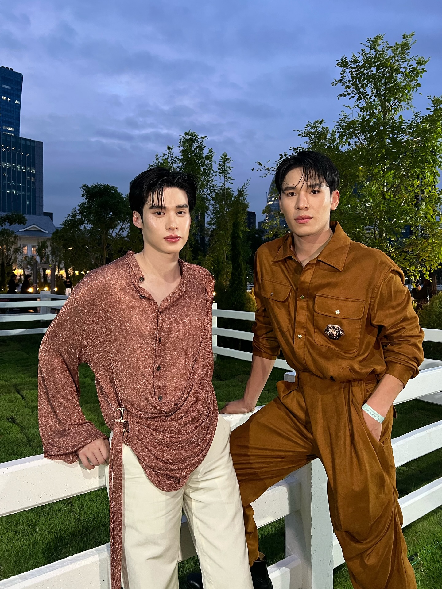 พีค - ภีมพล พาณิชย์ธำรง