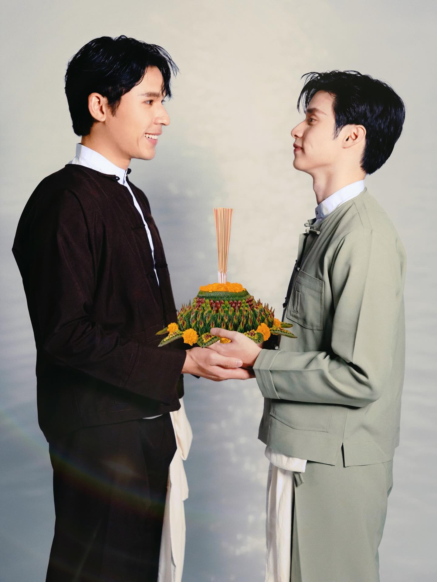 พีค - ภีมพล พาณิชย์ธำรง