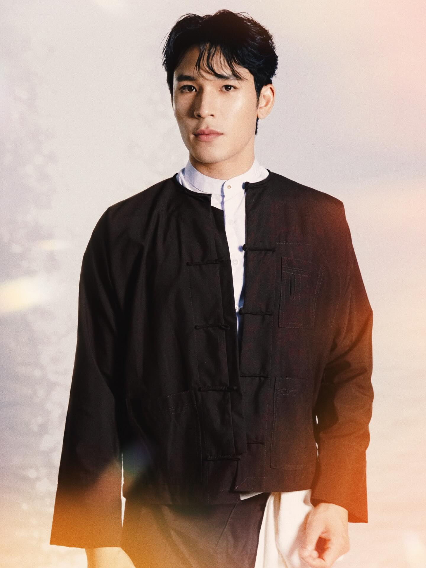 พีค - ภีมพล พาณิชย์ธำรง