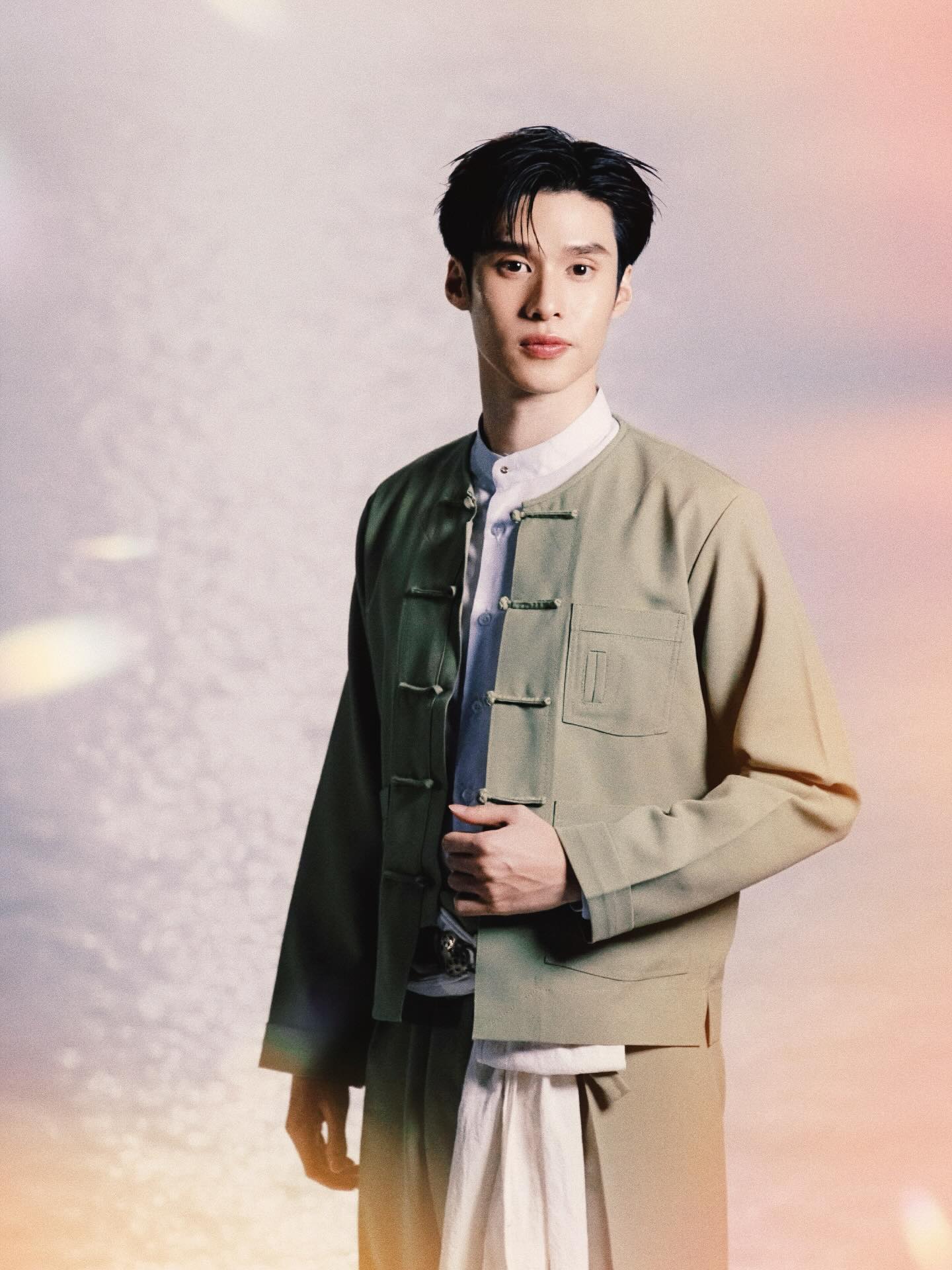 พีค - ภีมพล พาณิชย์ธำรง