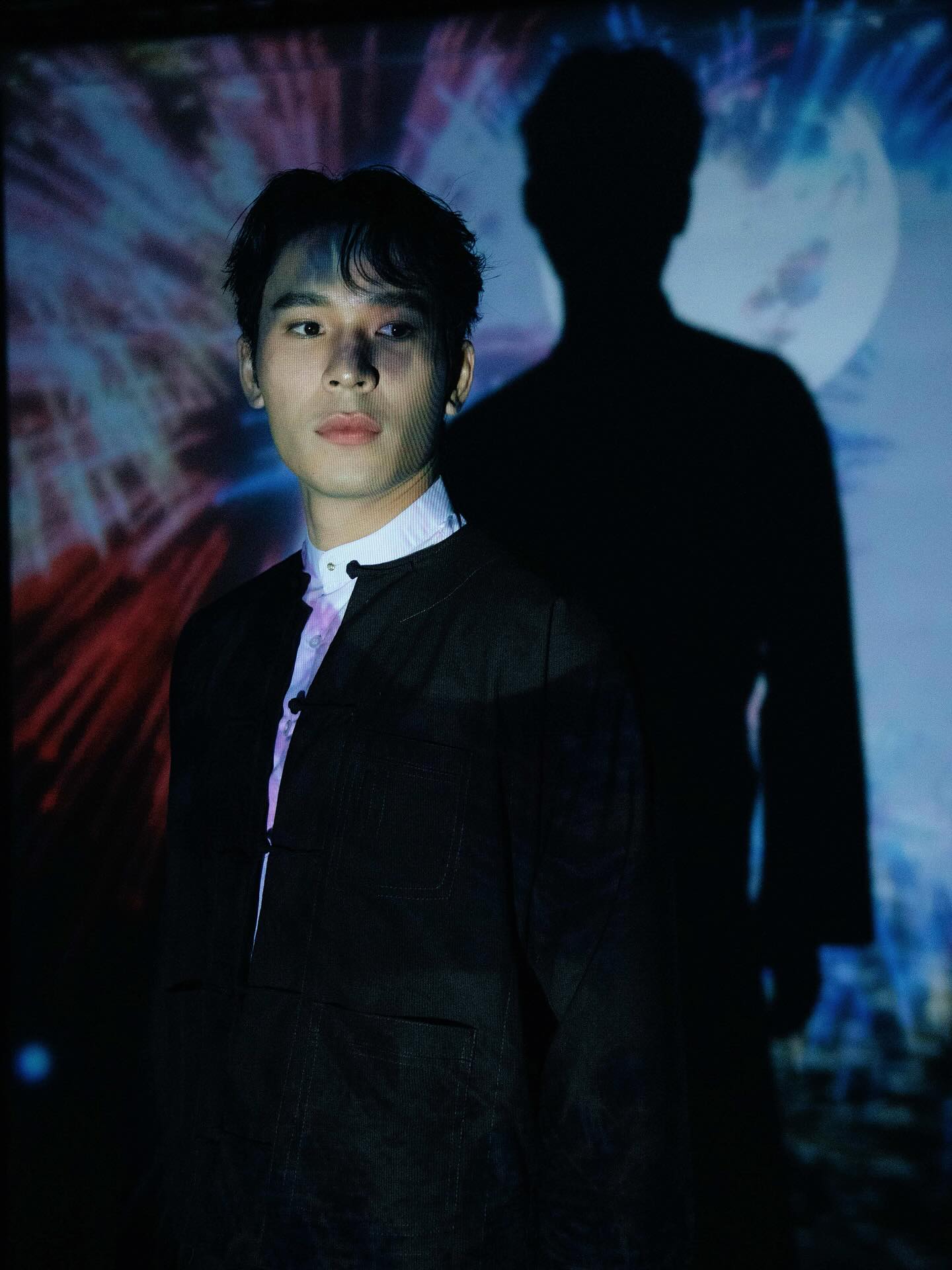 พีค - ภีมพล พาณิชย์ธำรง