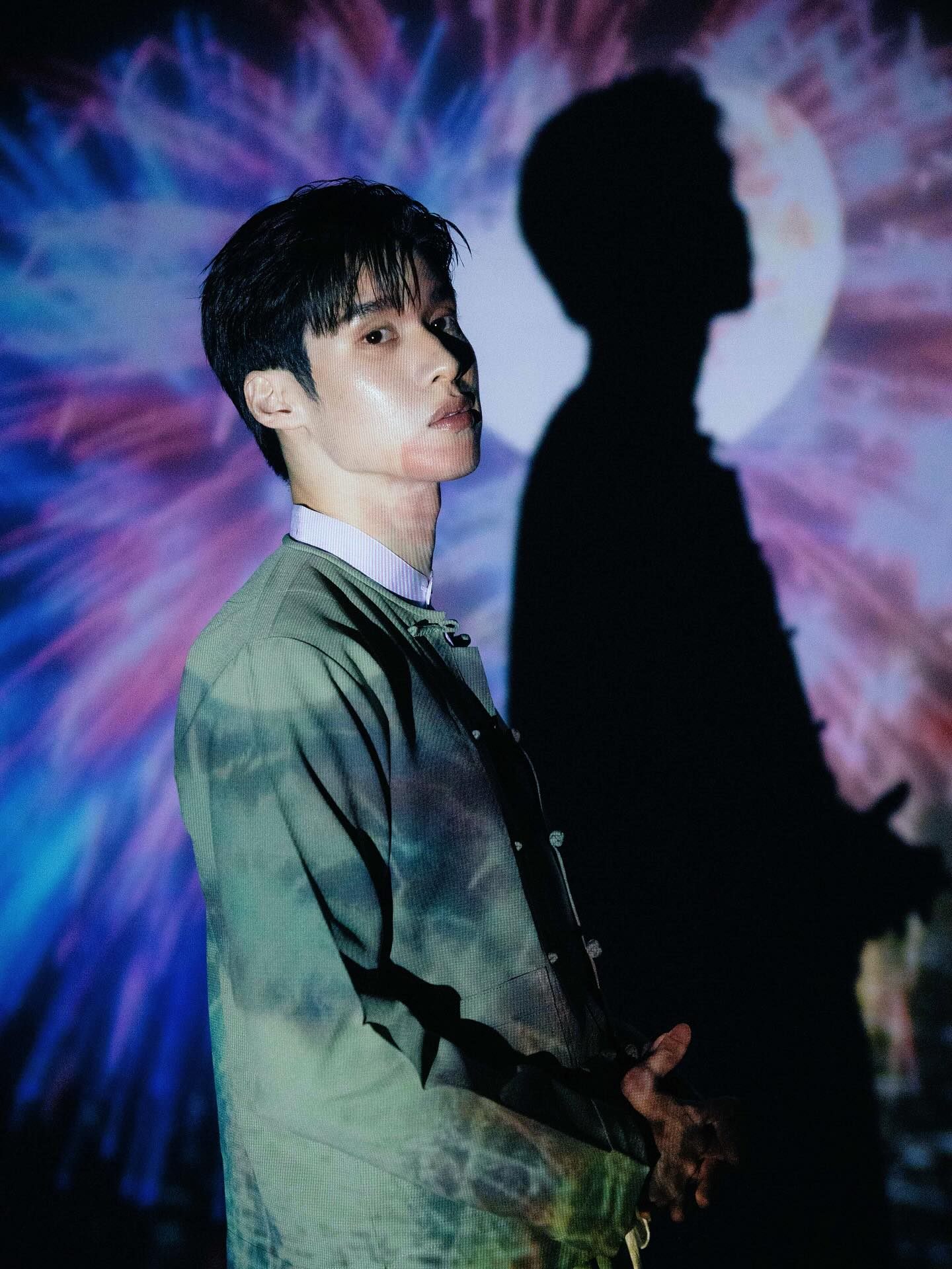 พีค - ภีมพล พาณิชย์ธำรง