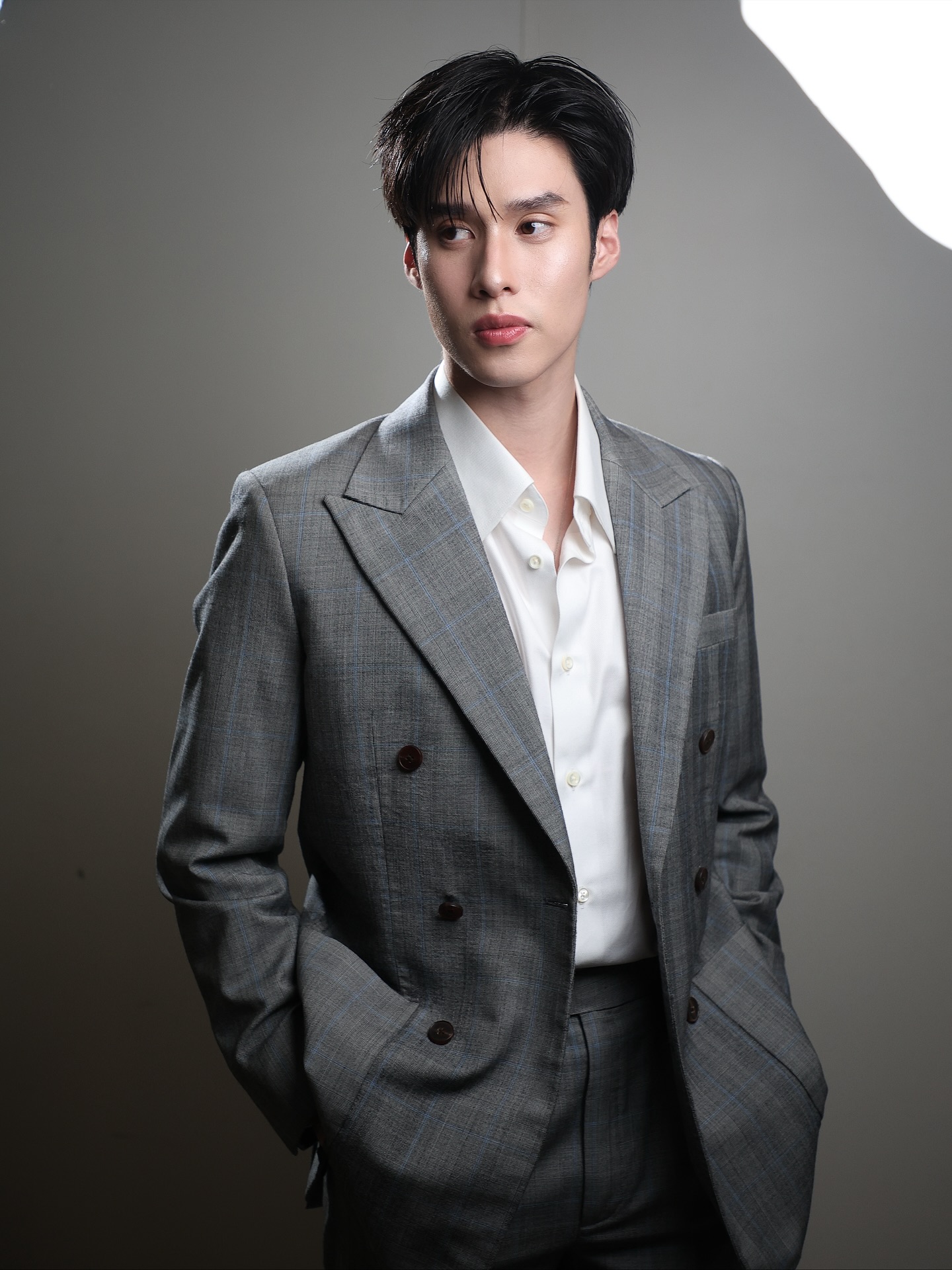 พีค - ภีมพล พาณิชย์ธำรง