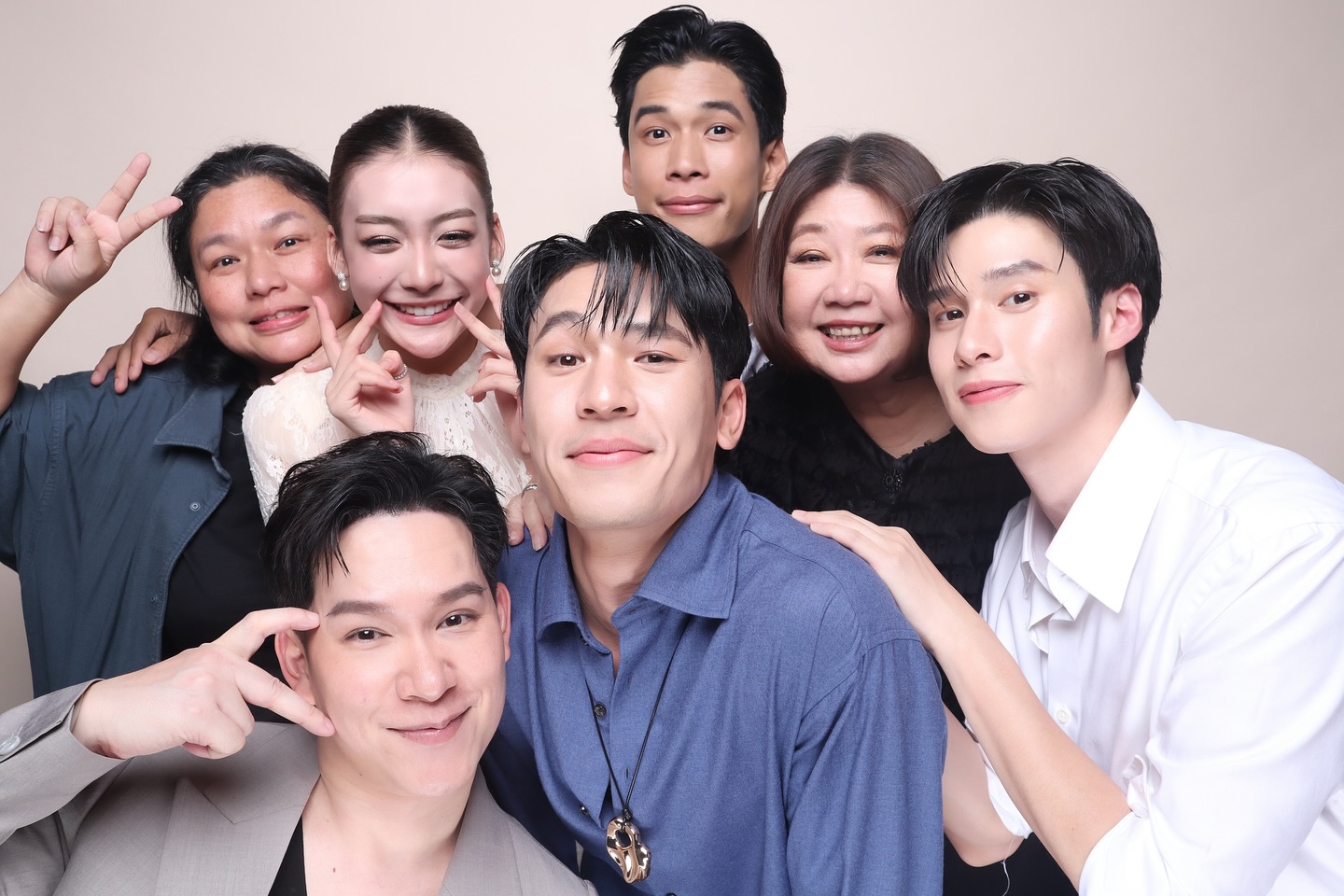 พีค - ภีมพล พาณิชย์ธำรง