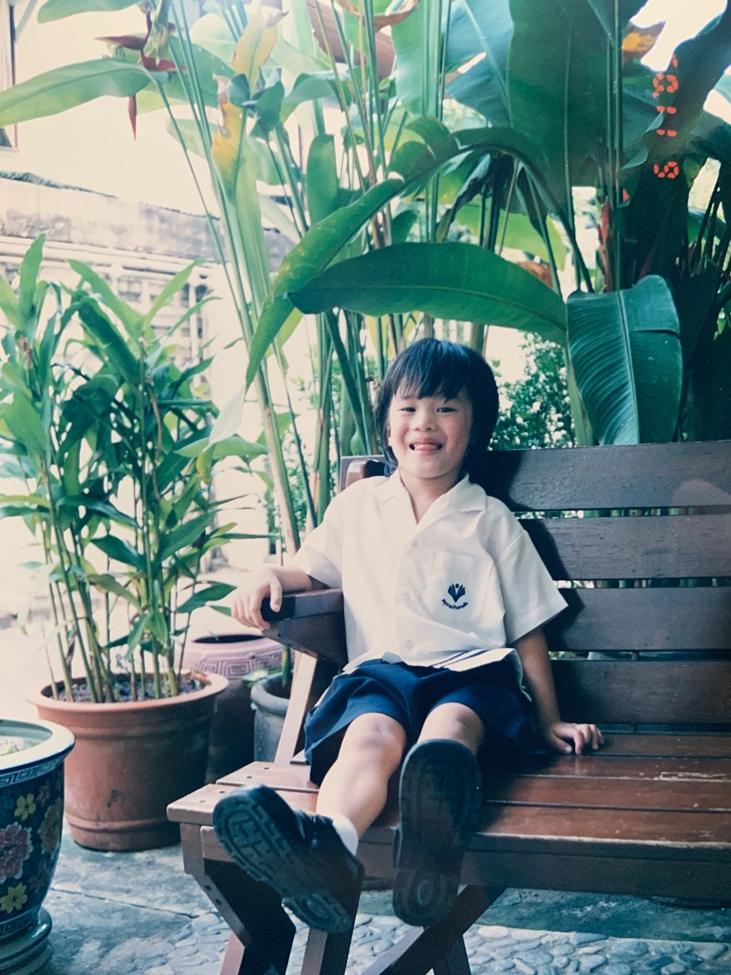 พีค - ภีมพล พาณิชย์ธำรง