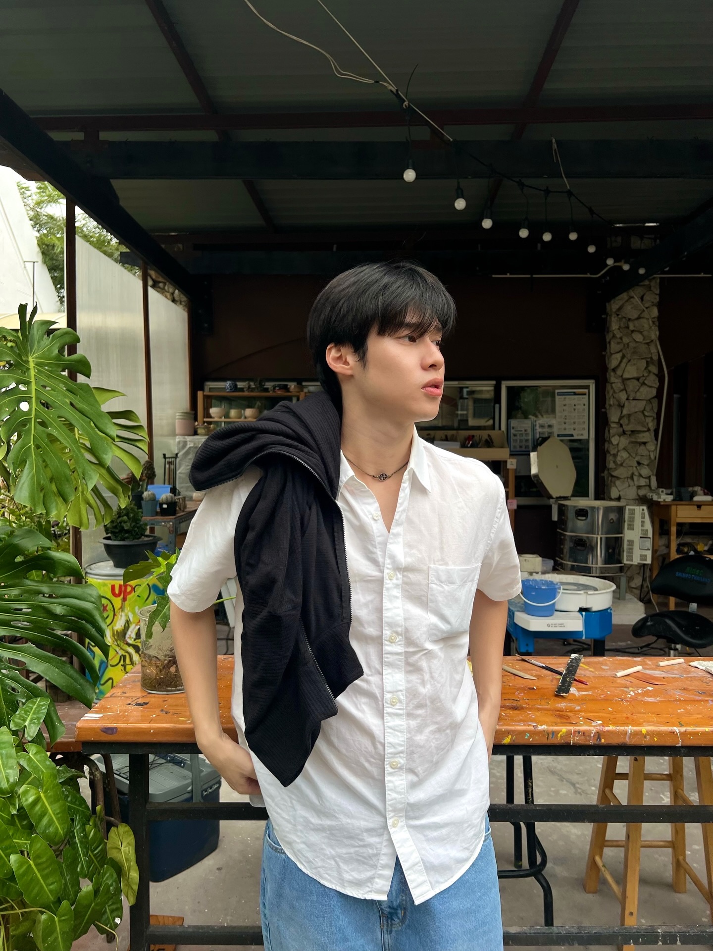 พีค - ภีมพล พาณิชย์ธำรง