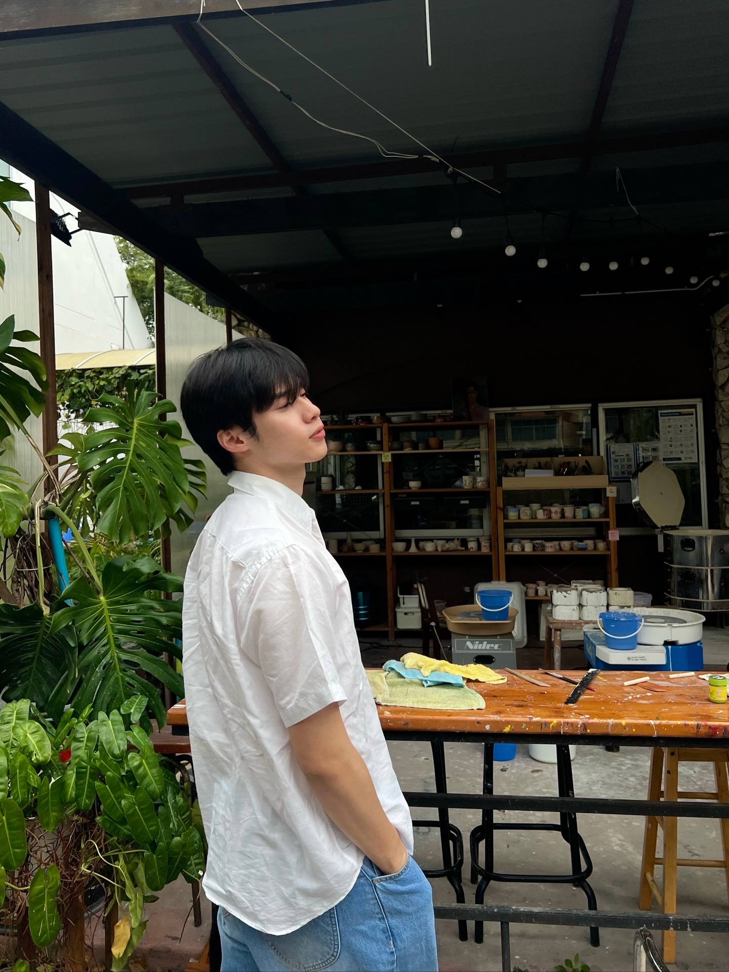 พีค - ภีมพล พาณิชย์ธำรง