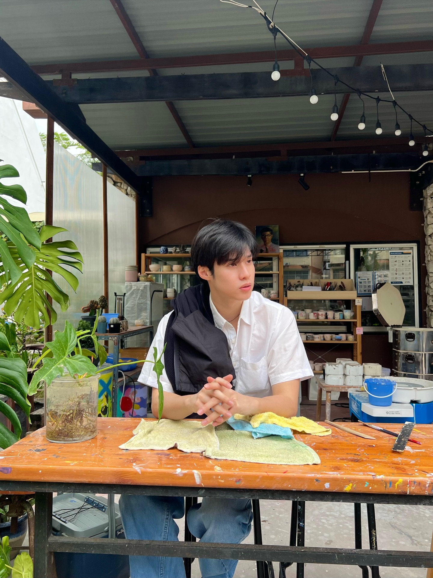 พีค - ภีมพล พาณิชย์ธำรง