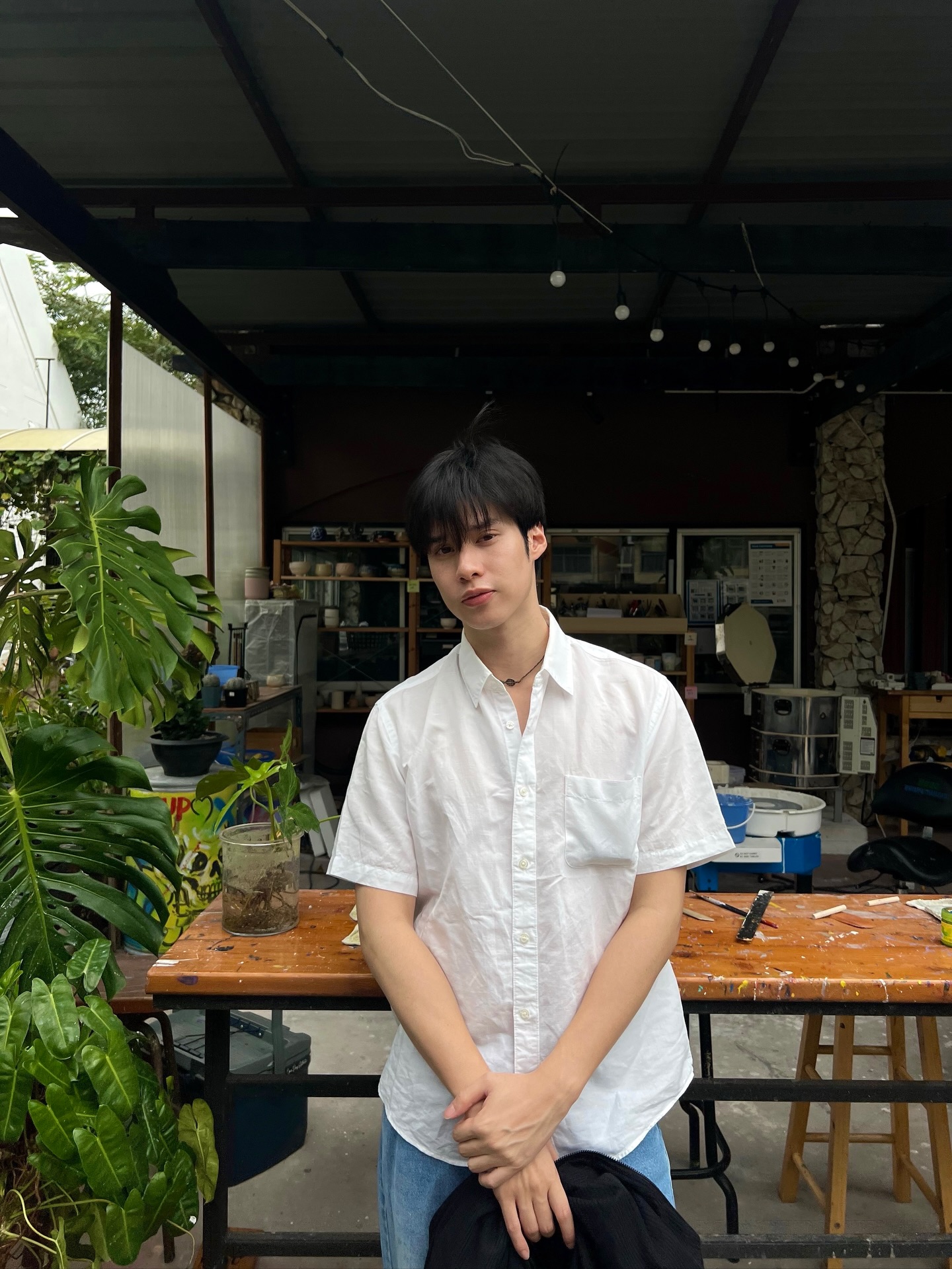 พีค - ภีมพล พาณิชย์ธำรง