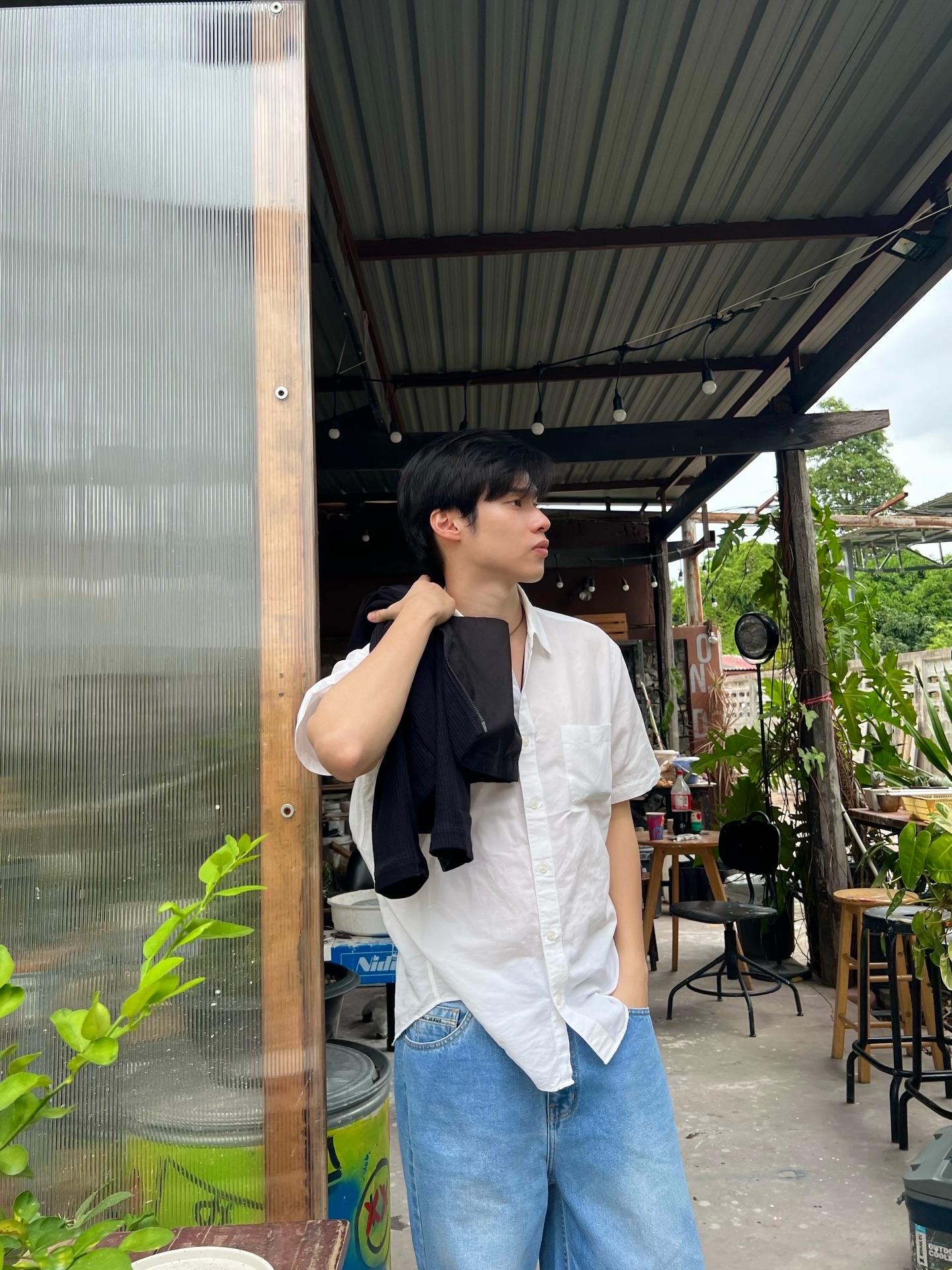 พีค - ภีมพล พาณิชย์ธำรง