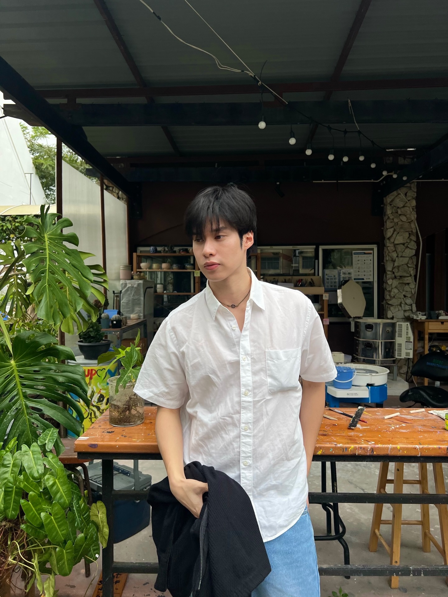 พีค - ภีมพล พาณิชย์ธำรง