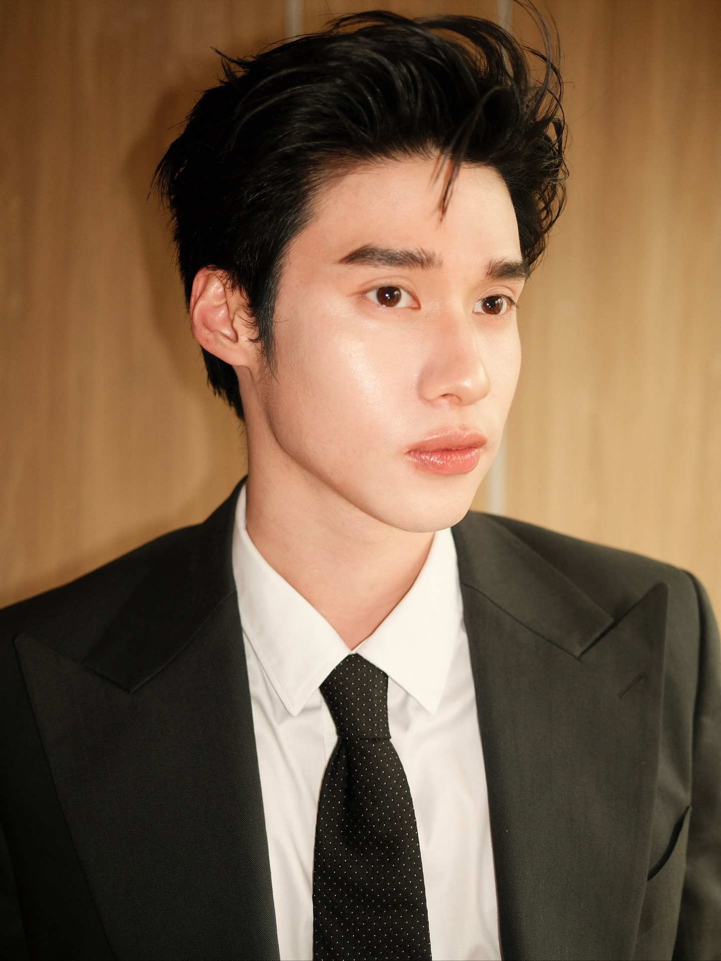 พีค - ภีมพล พาณิชย์ธำรง