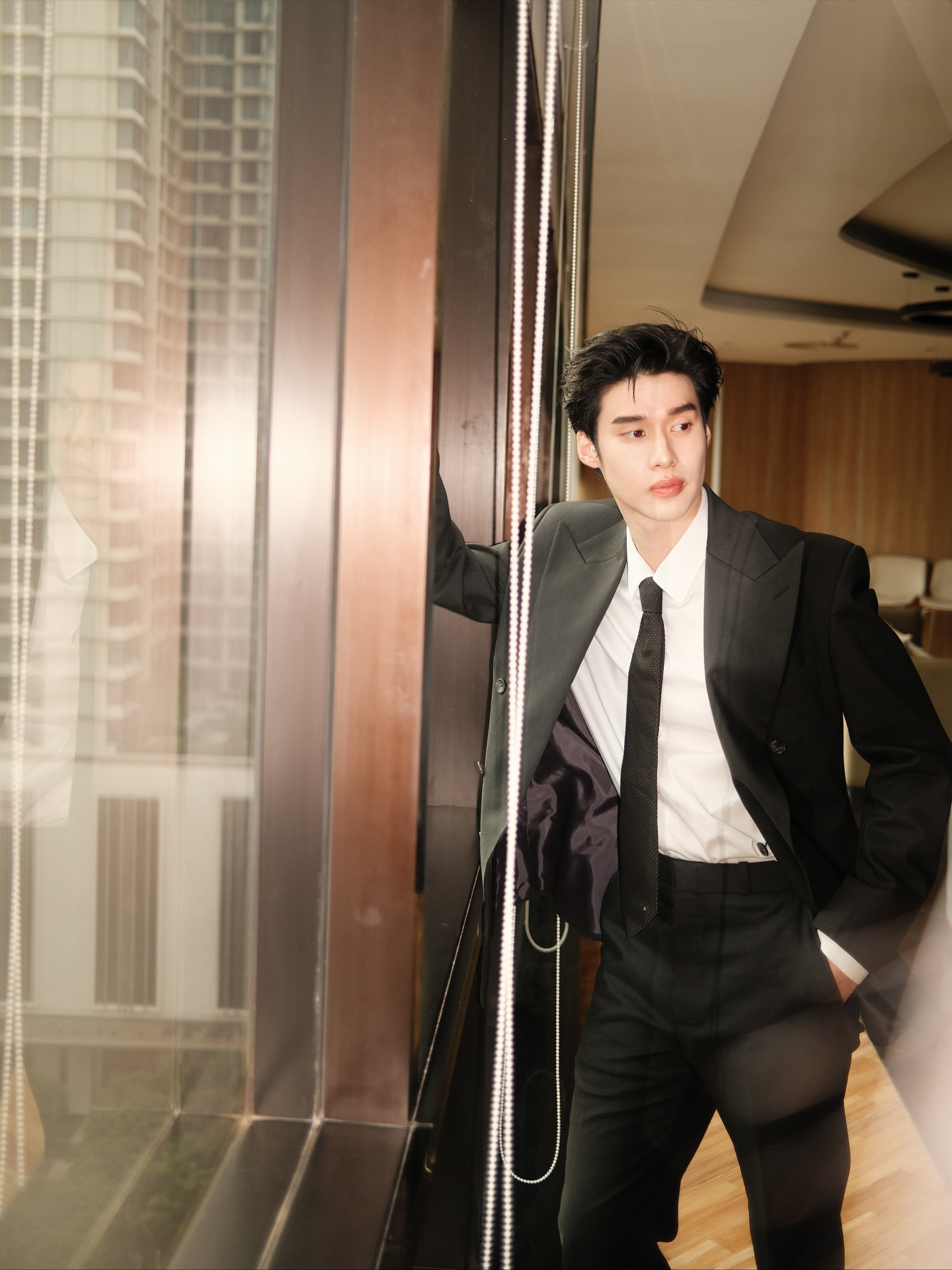 พีค - ภีมพล พาณิชย์ธำรง