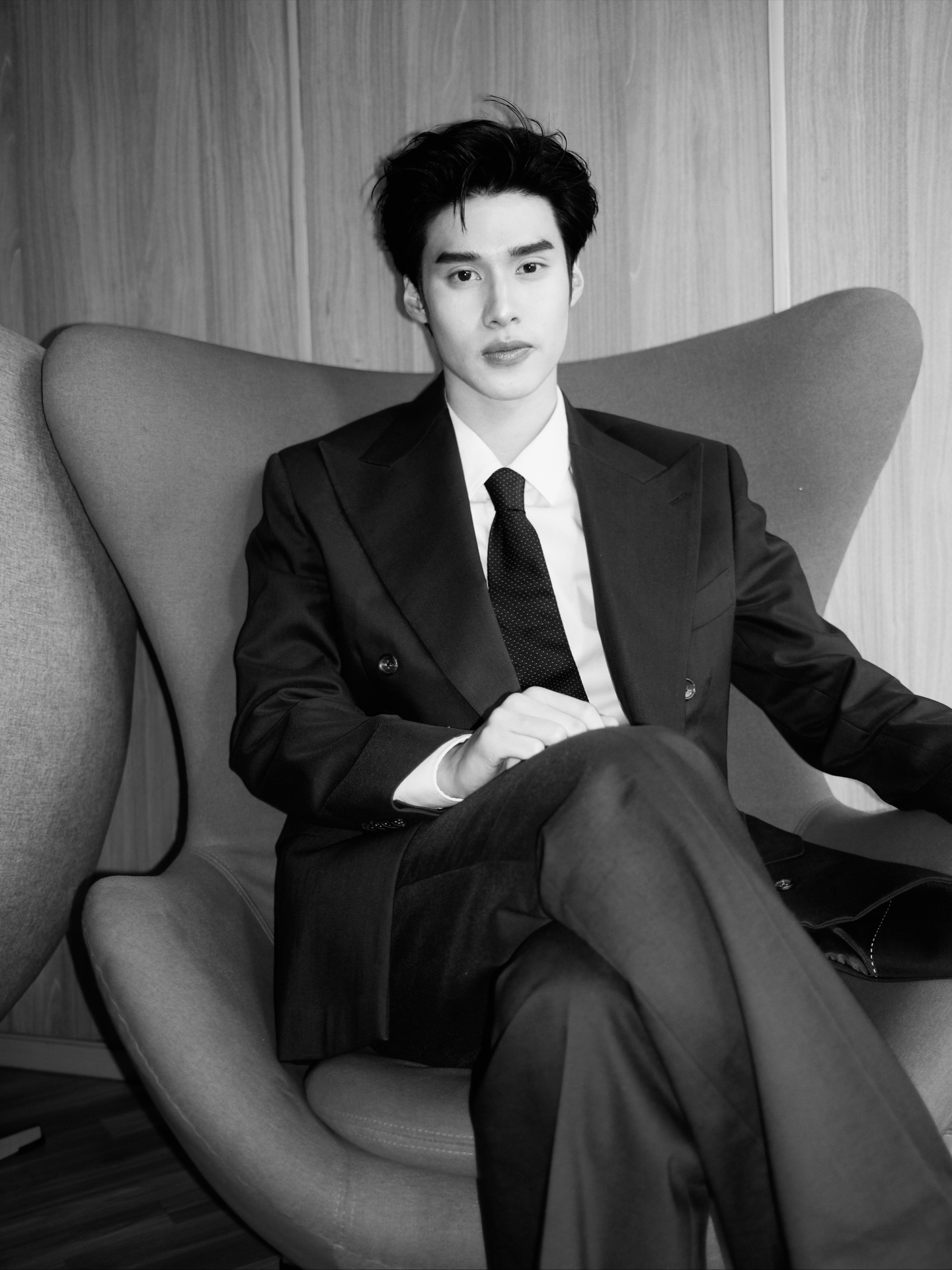 พีค - ภีมพล พาณิชย์ธำรง