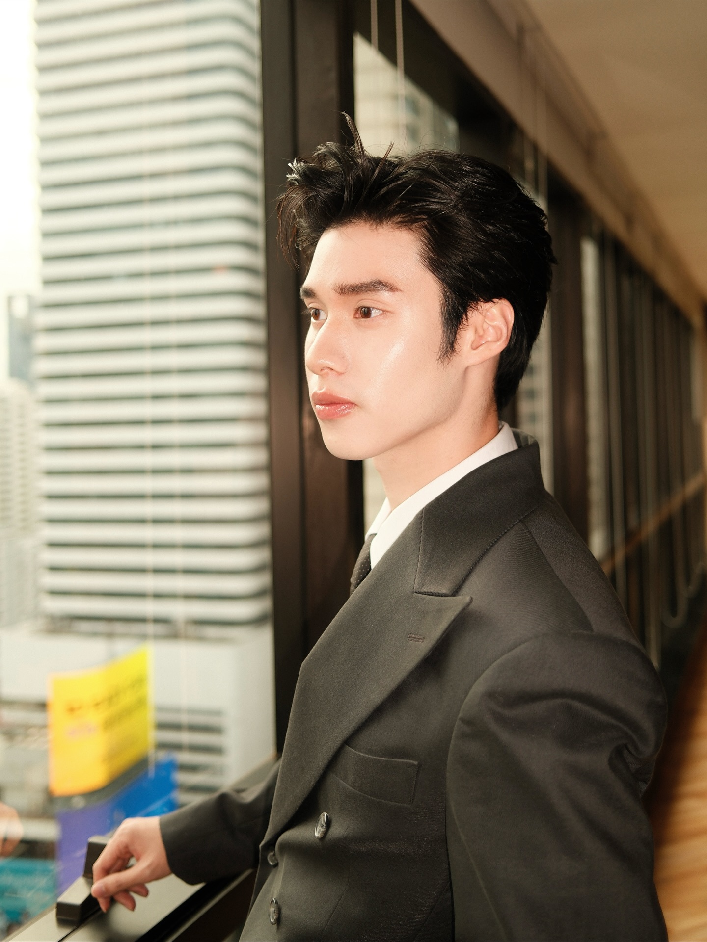 พีค - ภีมพล พาณิชย์ธำรง