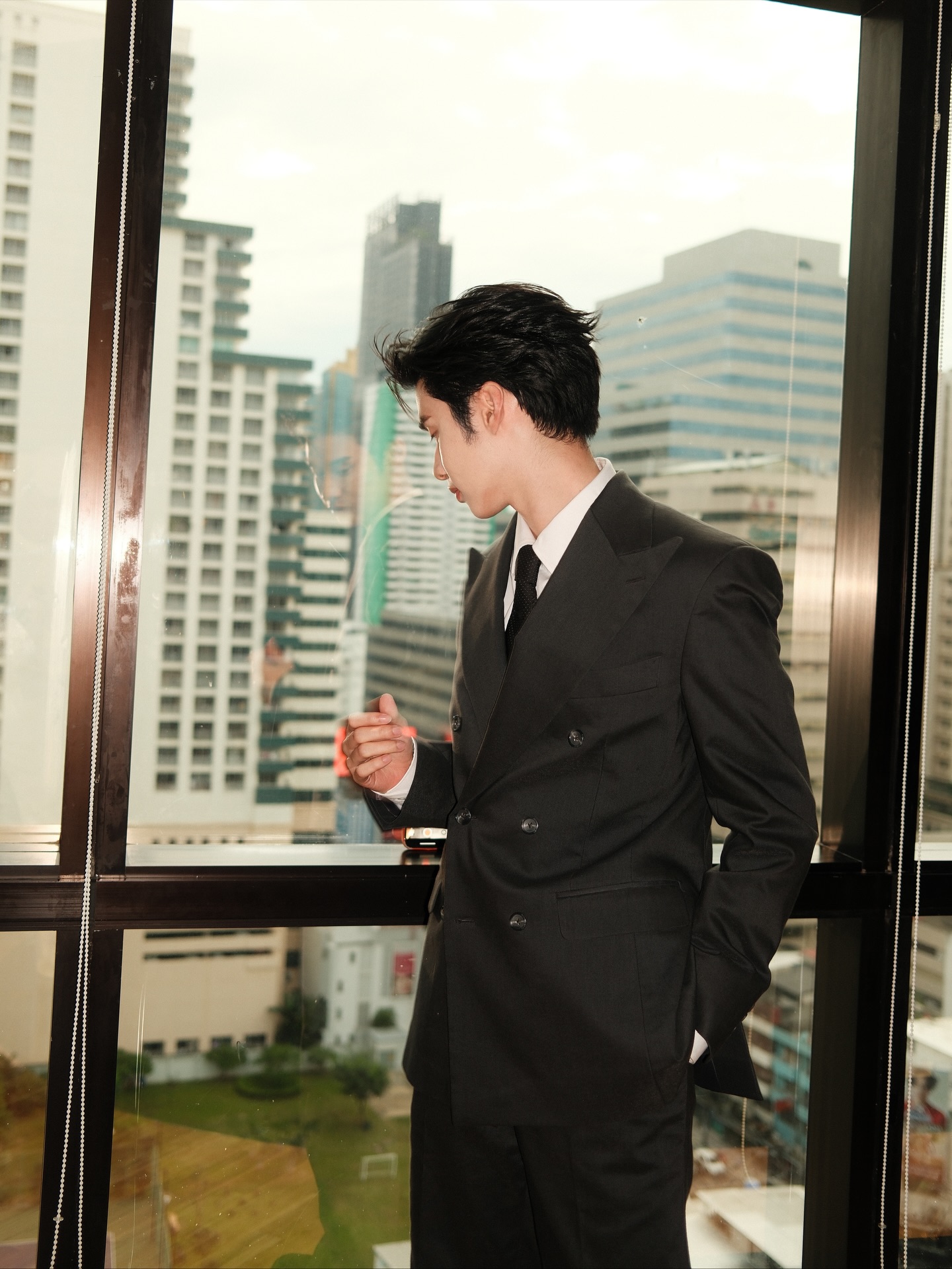 พีค - ภีมพล พาณิชย์ธำรง