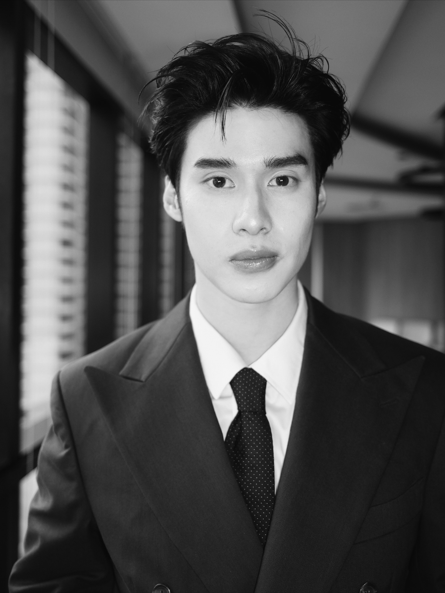 พีค - ภีมพล พาณิชย์ธำรง