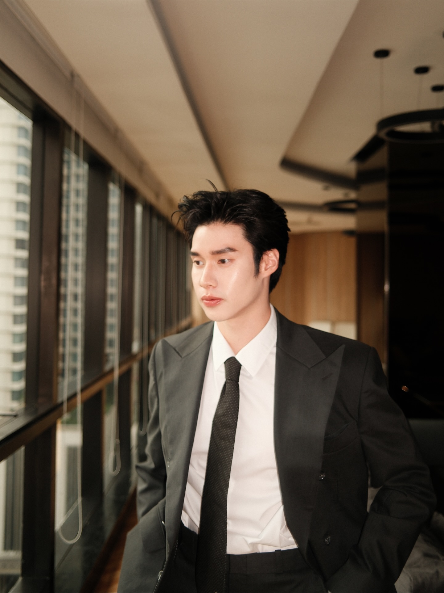 พีค - ภีมพล พาณิชย์ธำรง