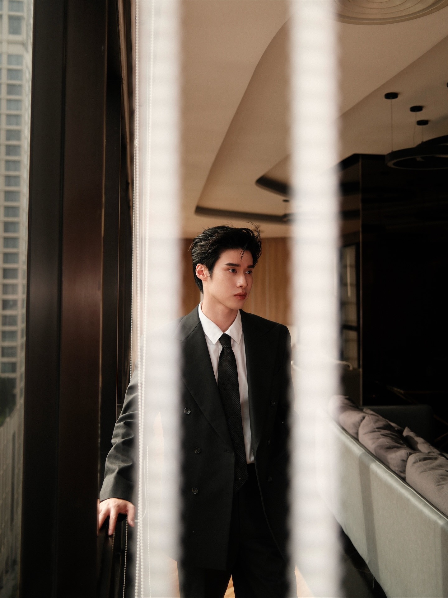 พีค - ภีมพล พาณิชย์ธำรง