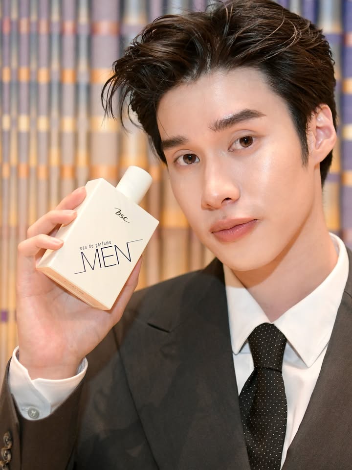 พีค - ภีมพล พาณิชย์ธำรง