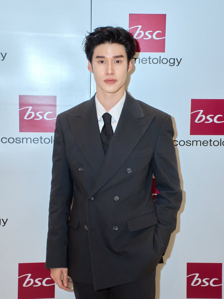 พีค - ภีมพล พาณิชย์ธำรง