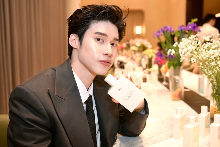 พีค - ภีมพล พาณิชย์ธำรง