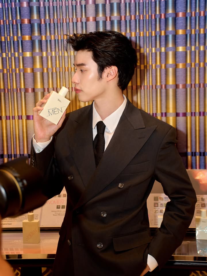 พีค - ภีมพล พาณิชย์ธำรง