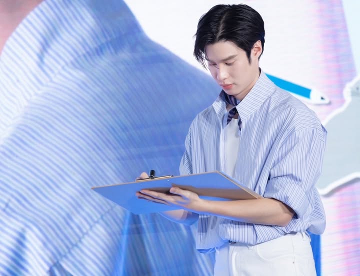 พีค - ภีมพล พาณิชย์ธำรง