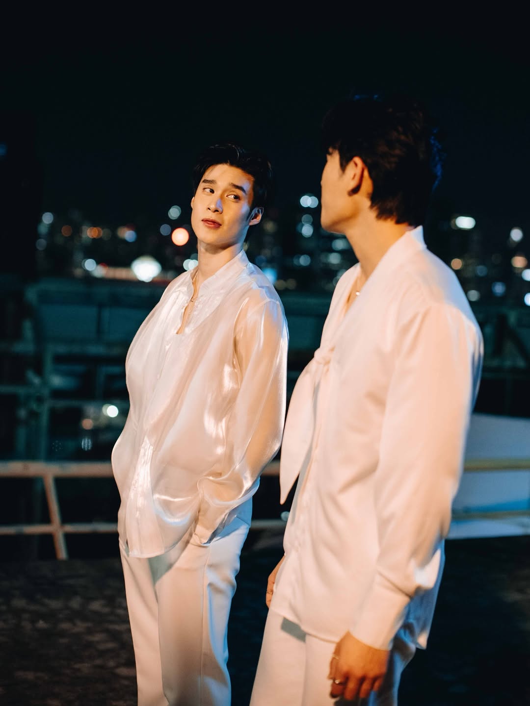 พีค - ภีมพล พาณิชย์ธำรง