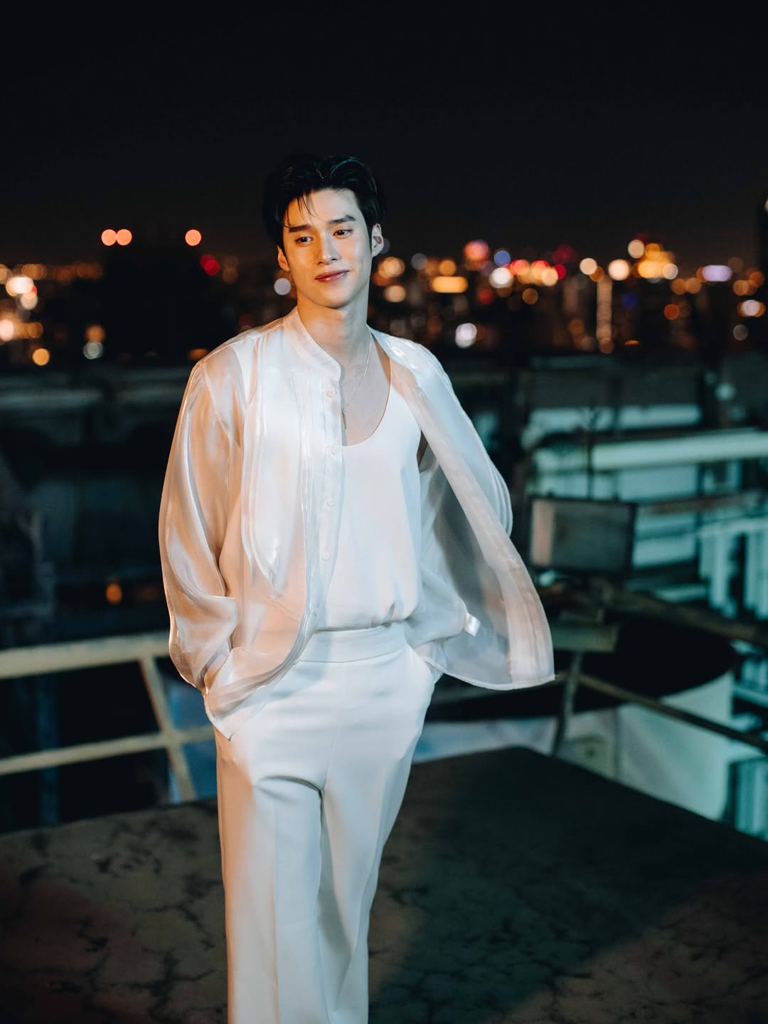 พีค - ภีมพล พาณิชย์ธำรง