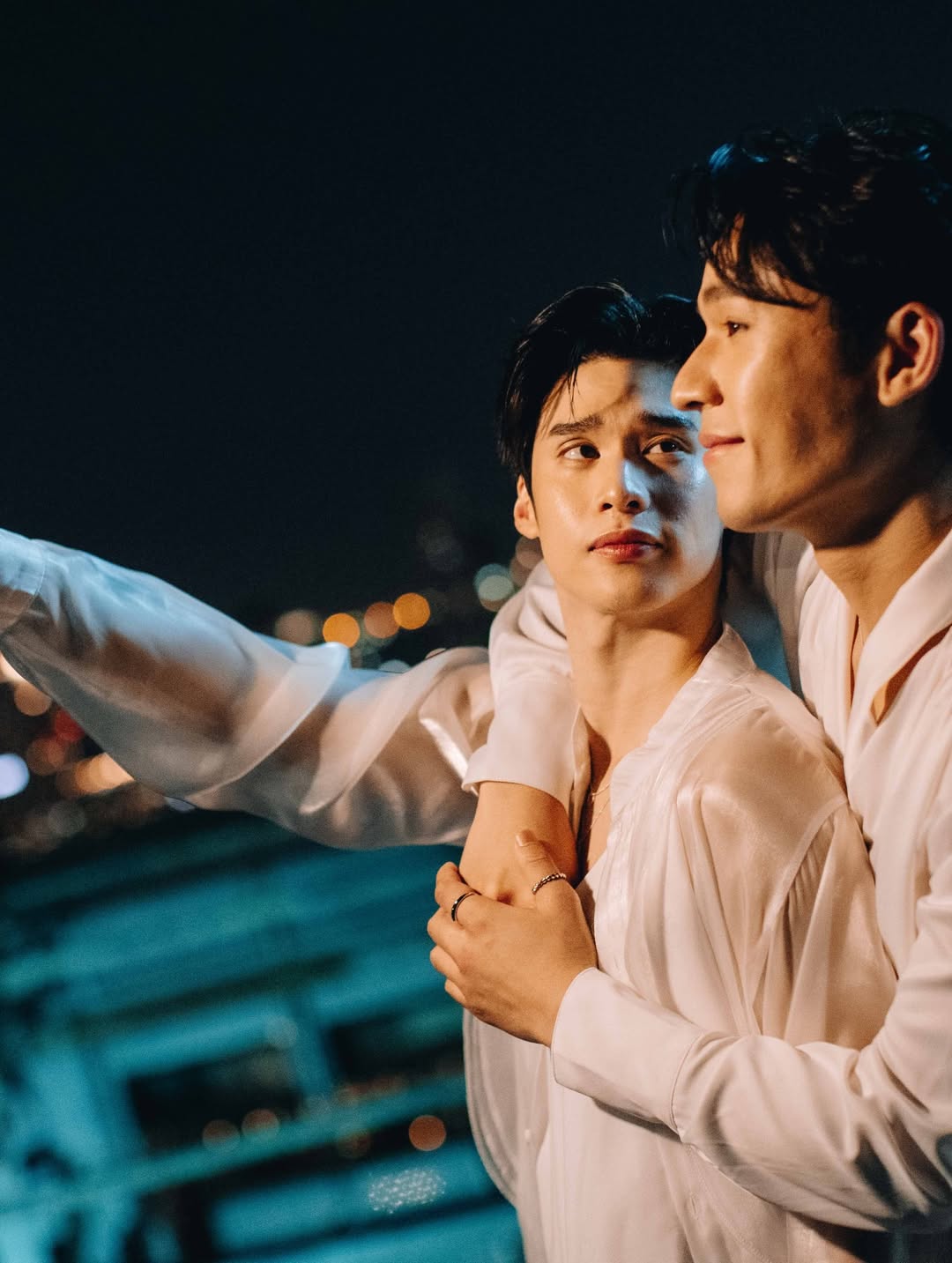 พีค - ภีมพล พาณิชย์ธำรง