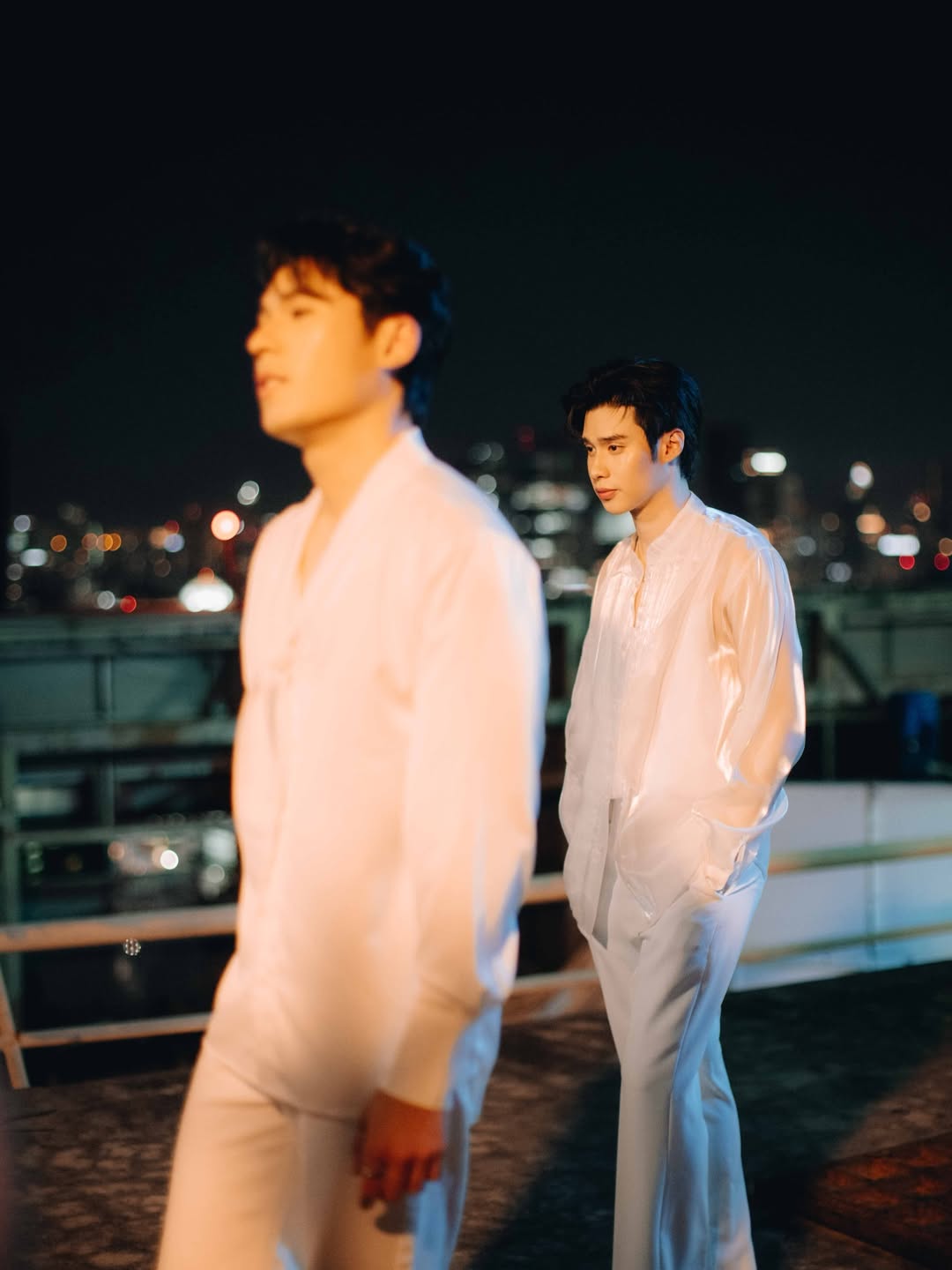 พีค - ภีมพล พาณิชย์ธำรง