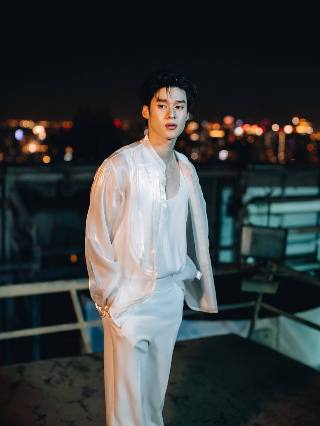 พีค - ภีมพล พาณิชย์ธำรง