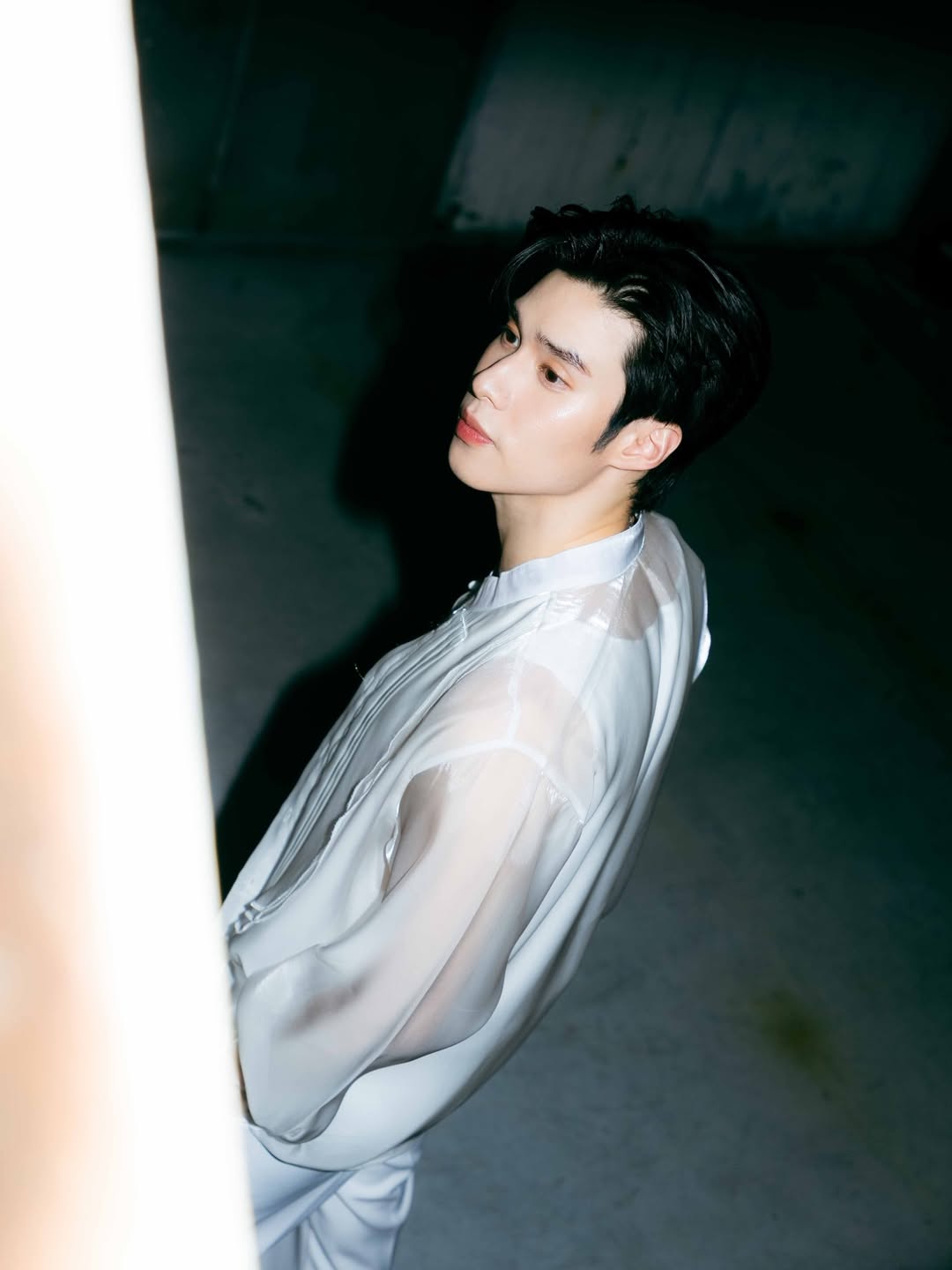 พีค - ภีมพล พาณิชย์ธำรง