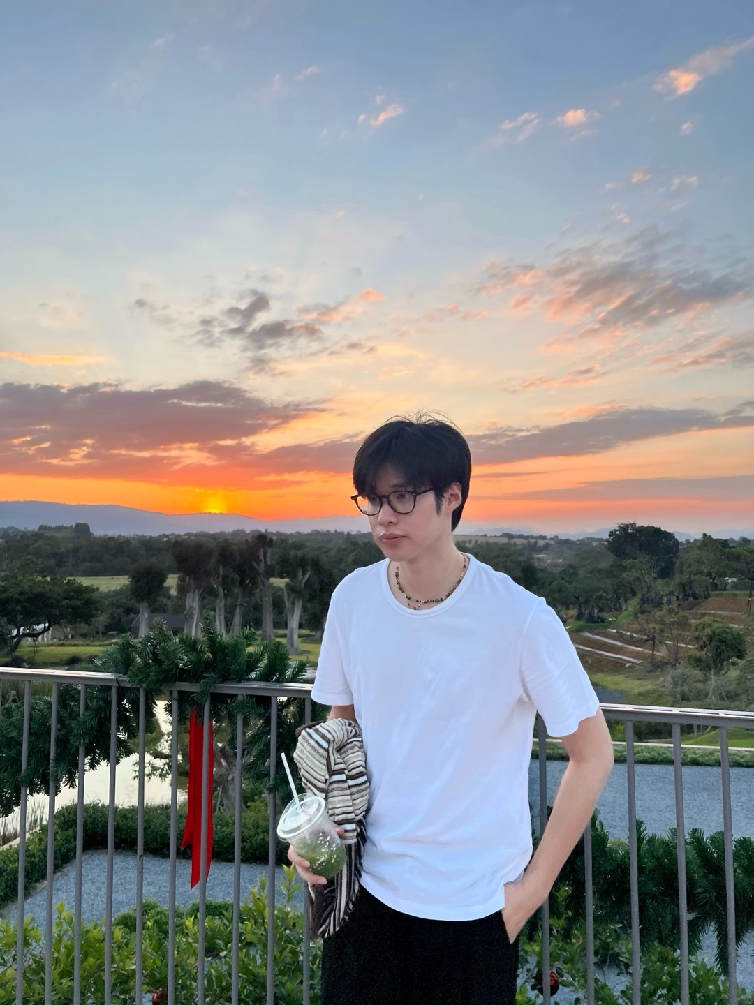 พีค - ภีมพล พาณิชย์ธำรง