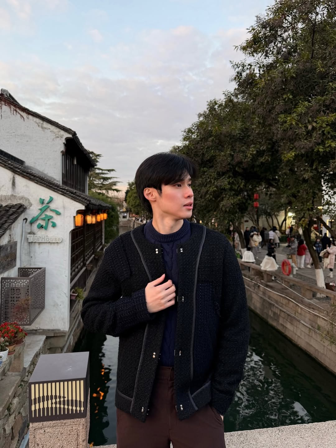 พีค - ภีมพล พาณิชย์ธำรง