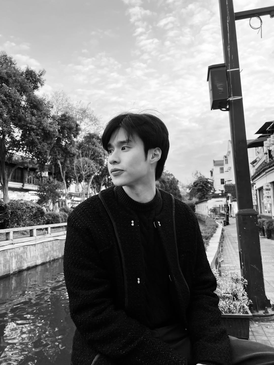 พีค - ภีมพล พาณิชย์ธำรง