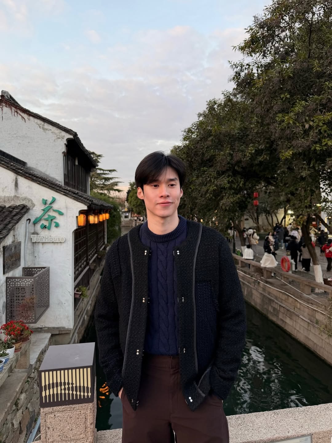 พีค - ภีมพล พาณิชย์ธำรง