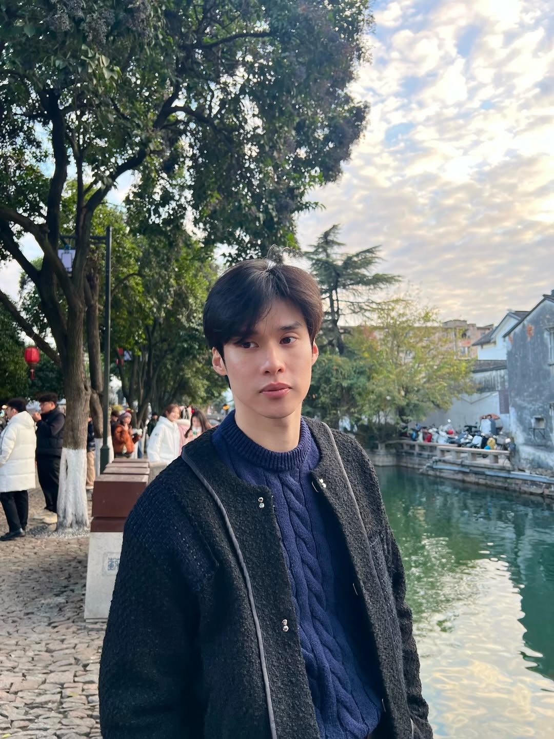 พีค - ภีมพล พาณิชย์ธำรง