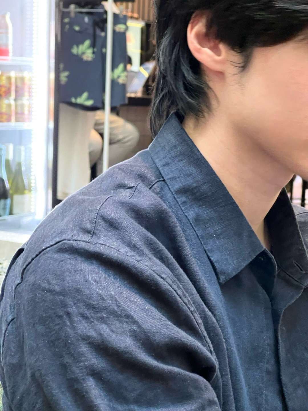 พีค - ภีมพล พาณิชย์ธำรง