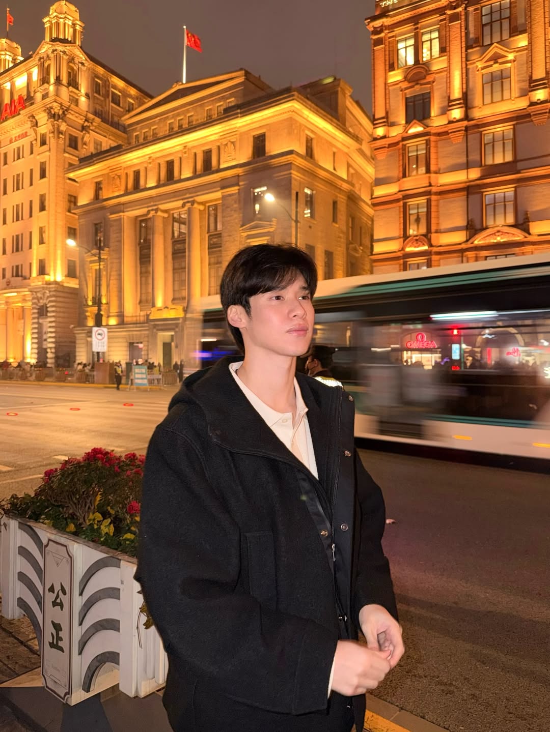 พีค - ภีมพล พาณิชย์ธำรง