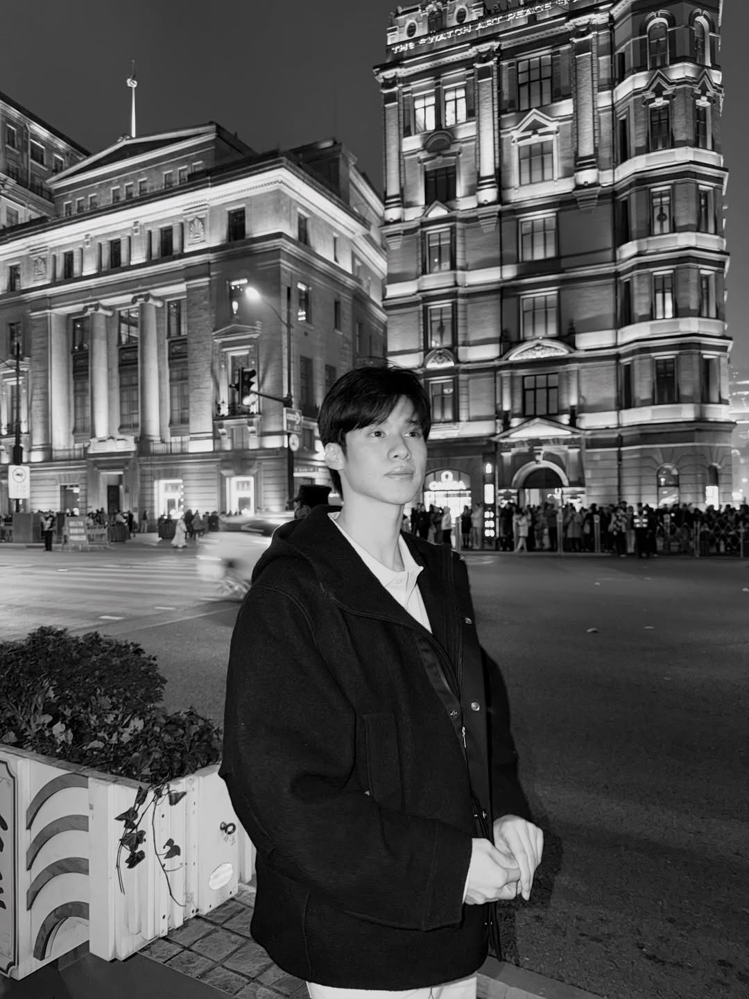 พีค - ภีมพล พาณิชย์ธำรง