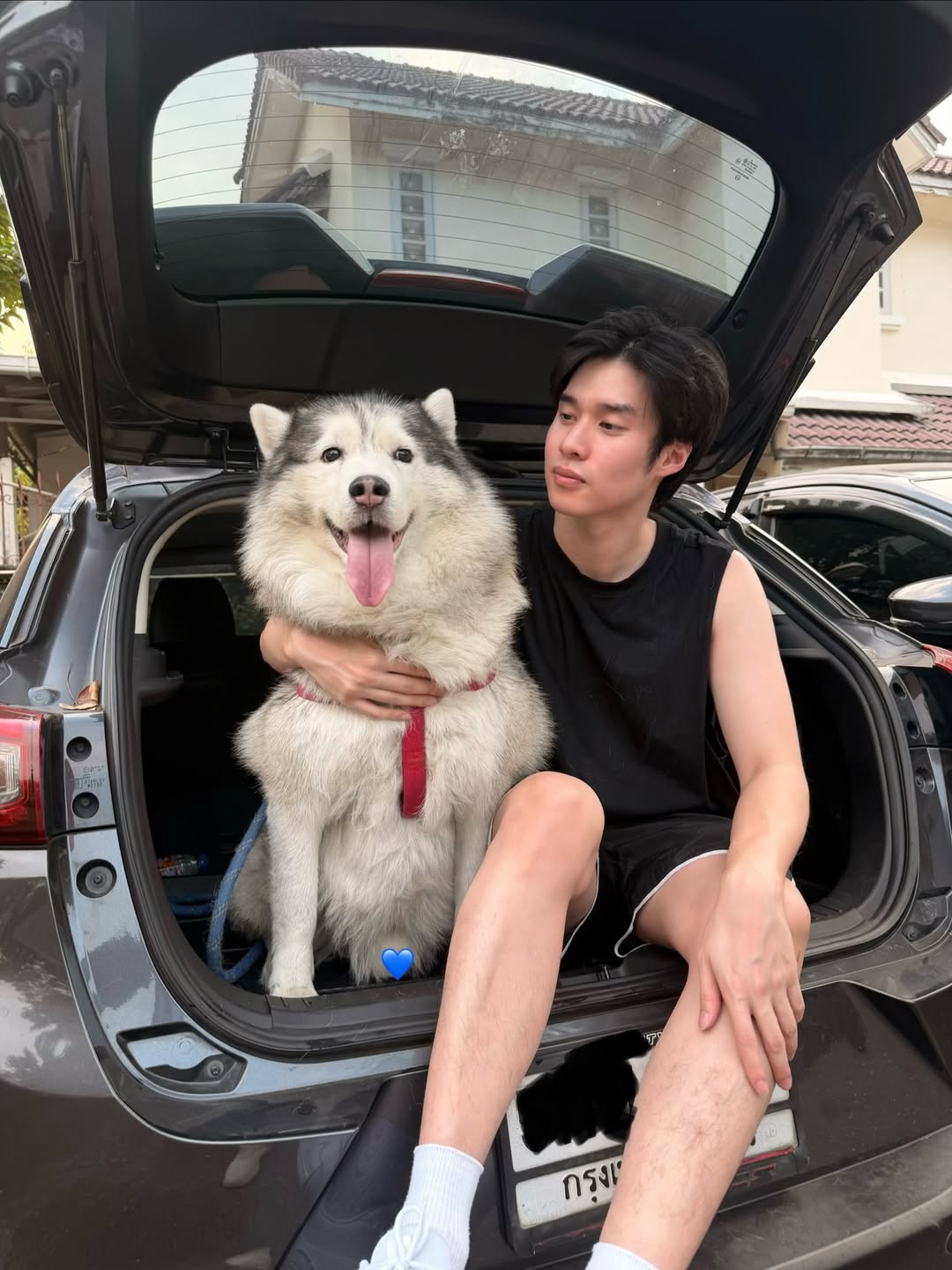 พีค - ภีมพล พาณิชย์ธำรง