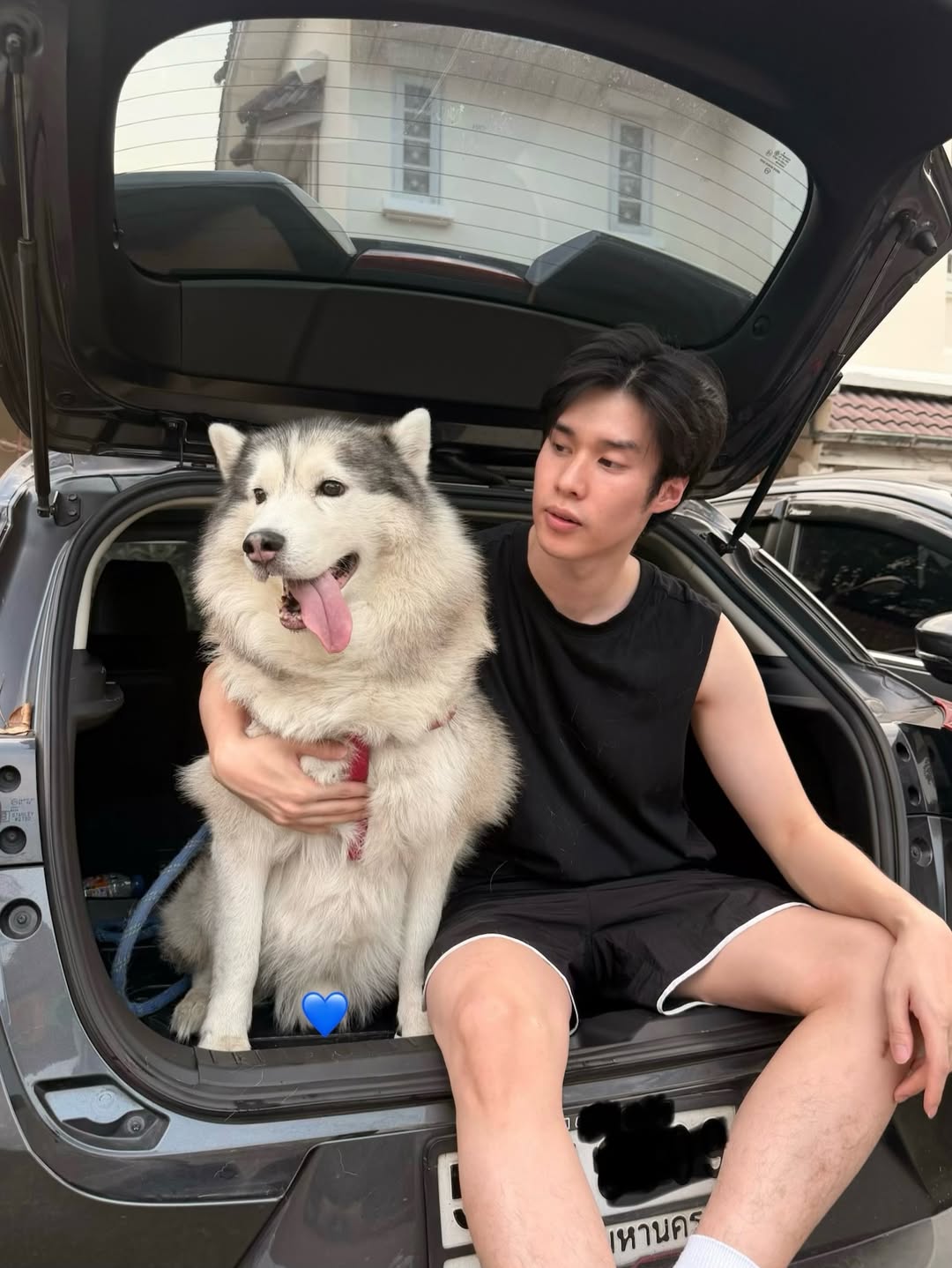 พีค - ภีมพล พาณิชย์ธำรง