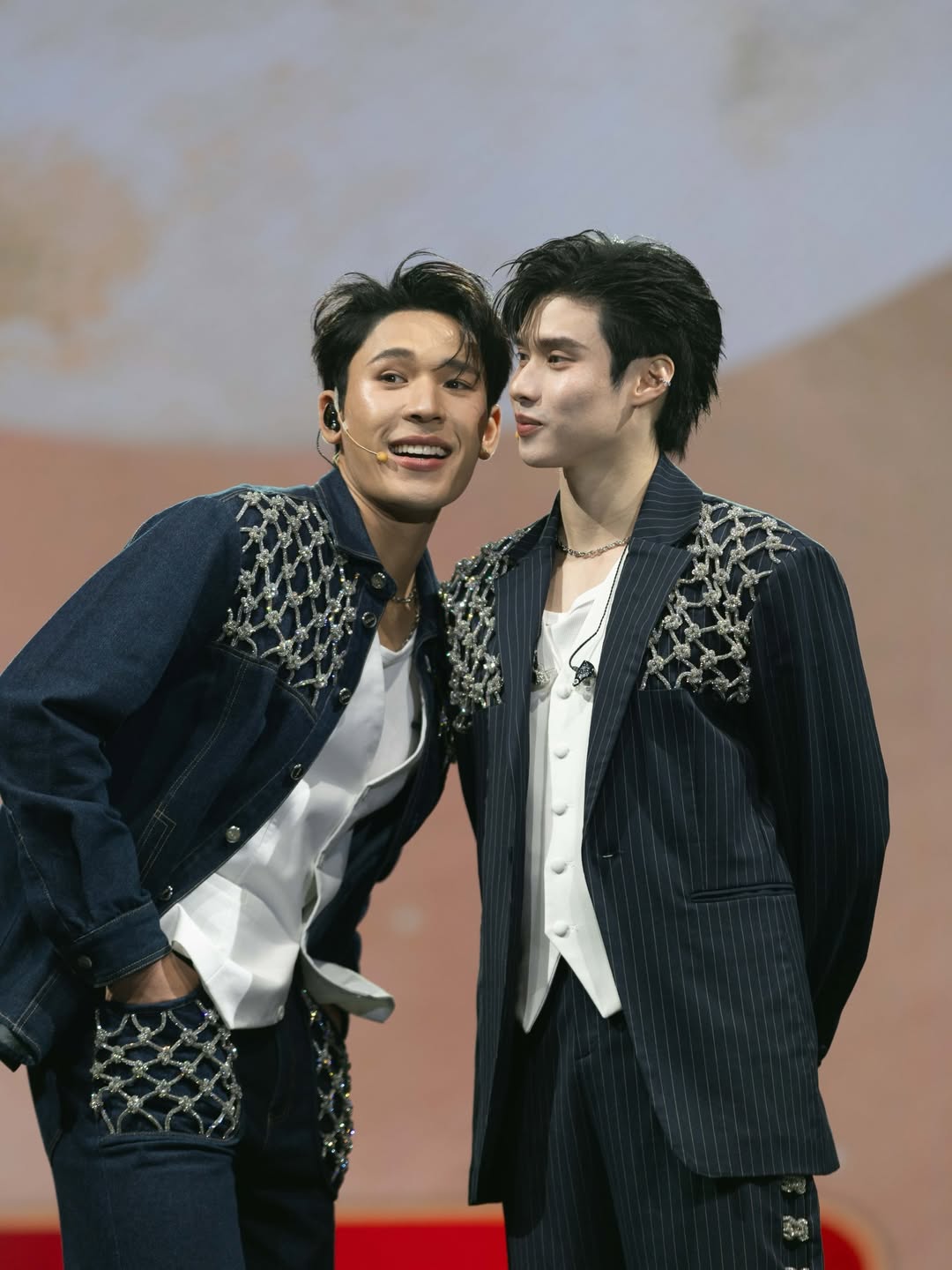 พีค - ภีมพล พาณิชย์ธำรง