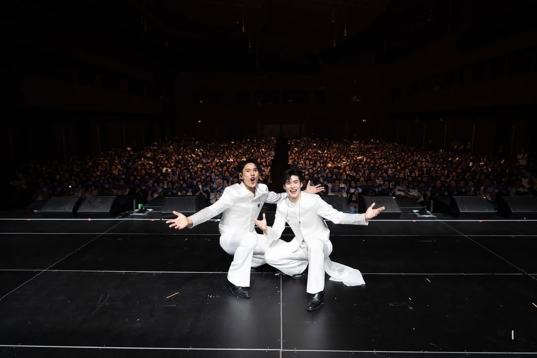 พีค - ภีมพล พาณิชย์ธำรง