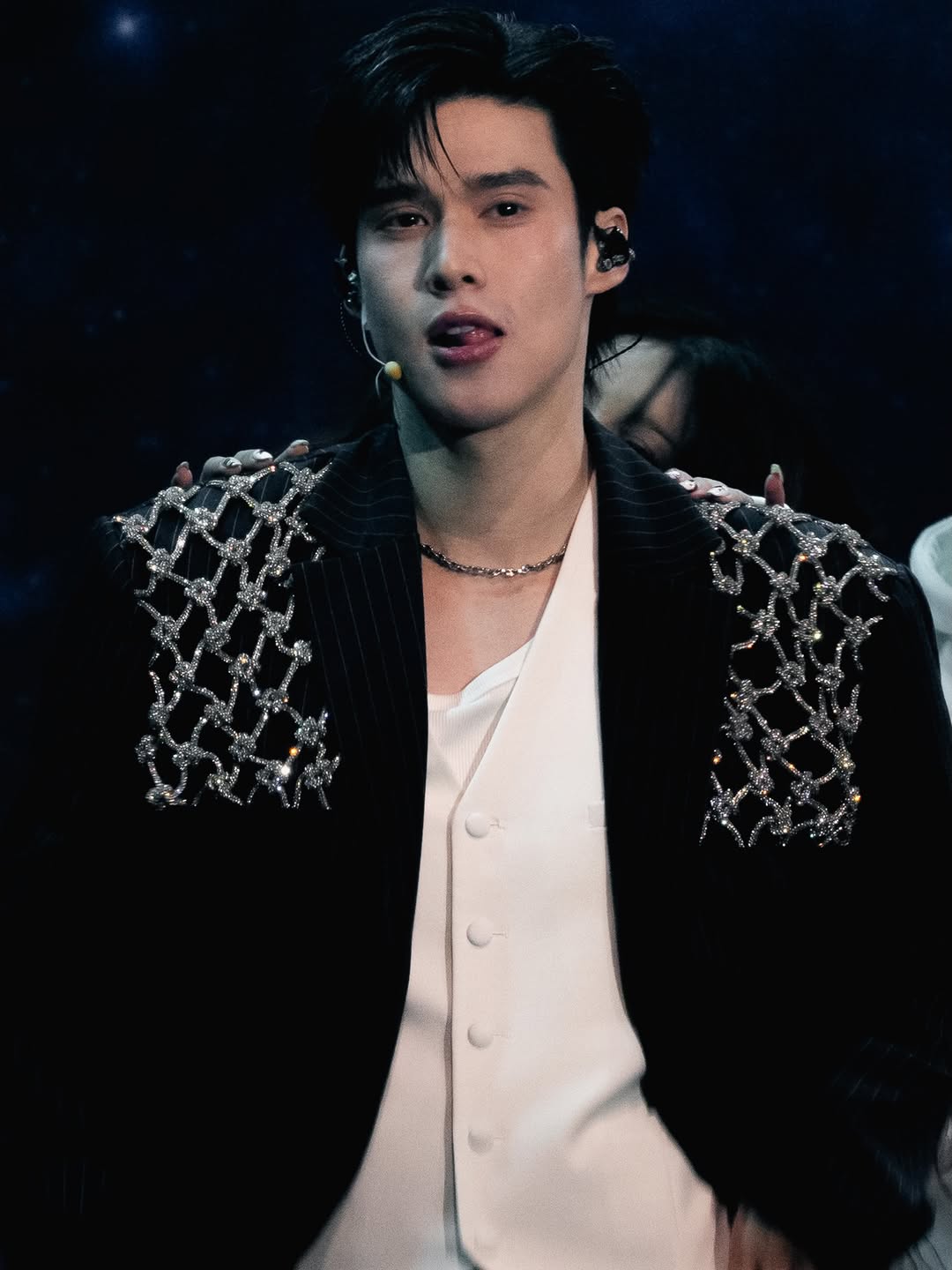 พีค - ภีมพล พาณิชย์ธำรง