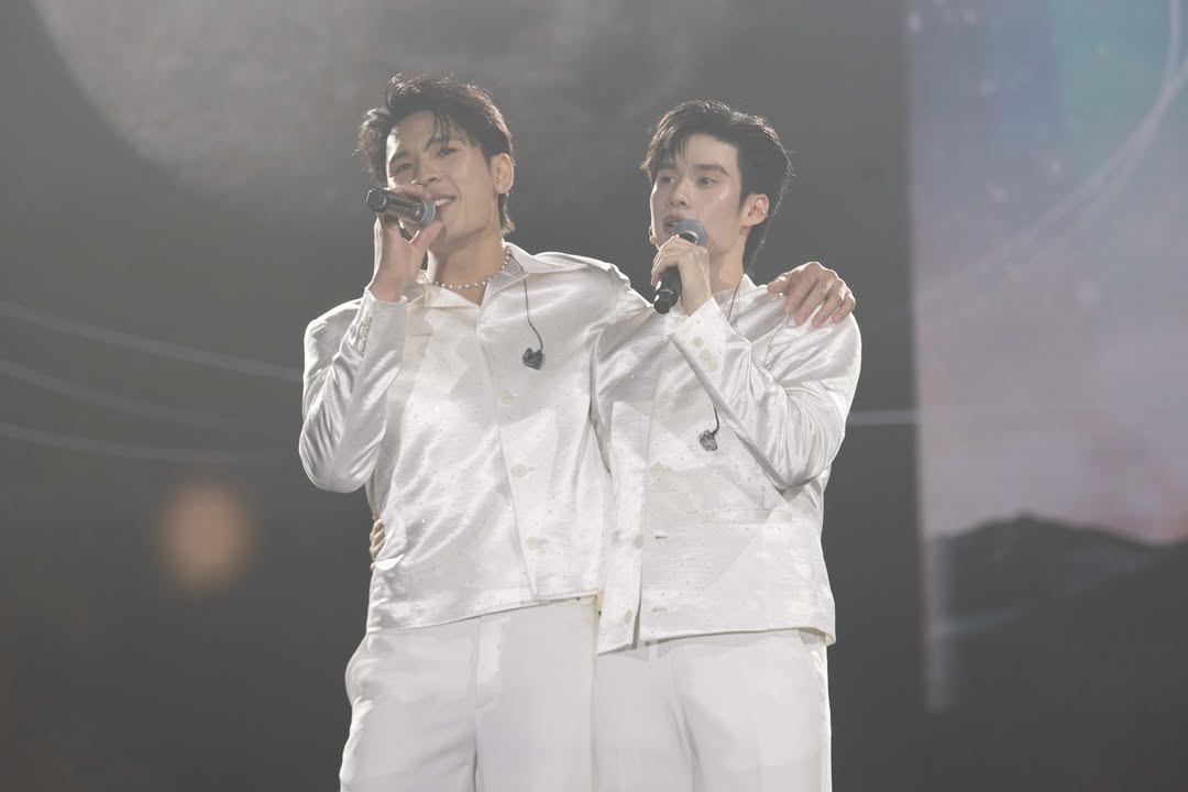 พีค - ภีมพล พาณิชย์ธำรง